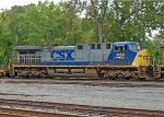 CSX 434